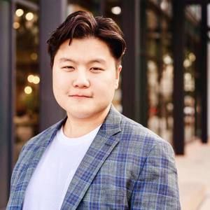 Meet your Posher, Yun